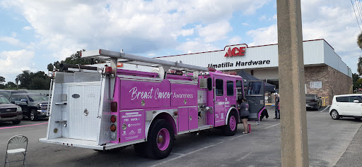 Hardware Store «Umatilla Hardware Inc», reviews and photos, 811 N Central Ave, Umatilla, FL 32784, USA