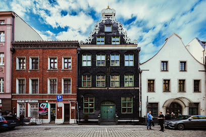 Hotel Heban - Małe Garbary 7, 87-100 Toruń, Poland