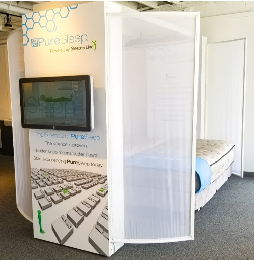 Mattress Store «Art Van PureSleep - Royal Oak, Michigan», reviews and photos, 32500 Woodward Ave, Royal Oak, MI 48073, USA