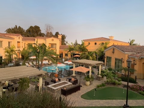 Residence Inn by Marriott Santa Barbara Goleta image