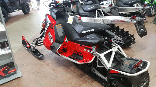 Motorcycle Dealer «Wheels Inc, Wheels Indian Motorcycle», reviews and photos, 432 36th St S, Fargo, ND 58103, USA