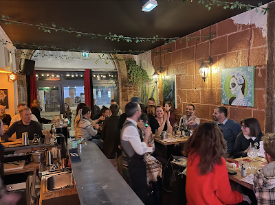 BAR L'ARROSOIR à Toulouse