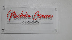 Michelin Cisneros Abogadas