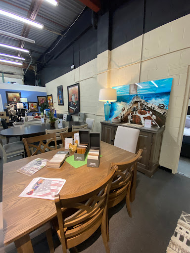 Furniture Store «Showman Furniture», reviews and photos, 2431 Crofton Ln, Crofton, MD 21114, USA