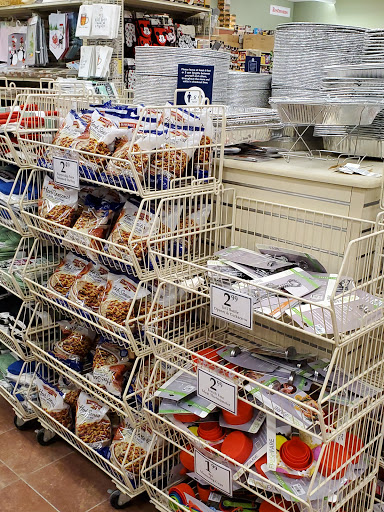 Home Goods Store «Christmas Tree Shops», reviews and photos, 230 Consumer Square, Mays Landing, NJ 08330, USA