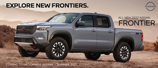 Nissan Dealer «Nationwide Nissan», reviews and photos, 2085 York Rd, Lutherville-Timonium, MD 21093, USA