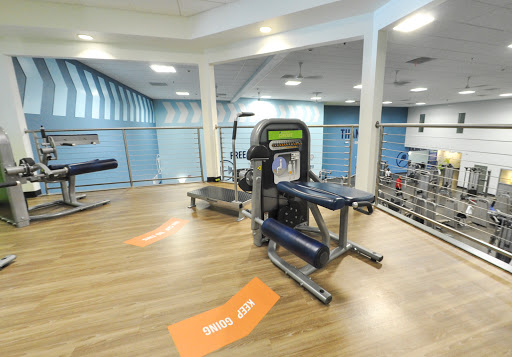 Gym «In-Shape Health Clubs», reviews and photos, 4099 Lone Tree Way, Antioch, CA 94509, USA