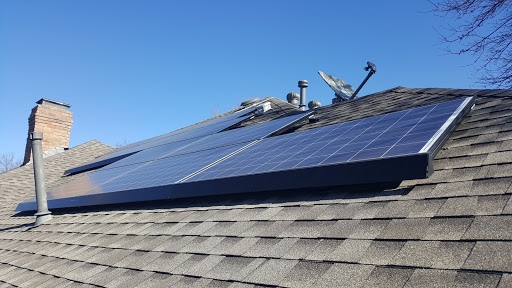 Electrician «Supreme Electric and Solar», reviews and photos, 5165 Live Oak St, Dallas, TX 75206, USA