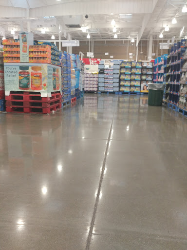 Warehouse store «Costco Wholesale», reviews and photos, 4801 Central Ave, Richmond, CA 94804, USA