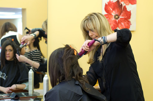 Hair Salon «Steven Jenae The Salon», reviews and photos, 31 Church St, Little Silver, NJ 07739, USA