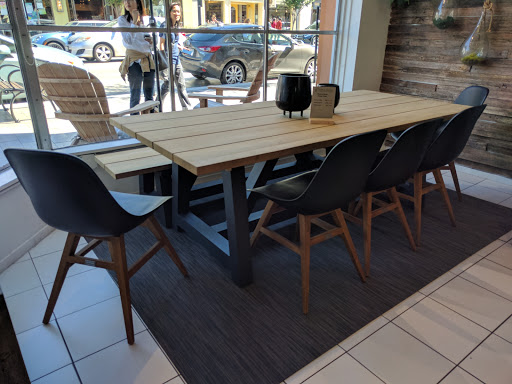 Outdoor Furniture Store «Terra Patio & Garden», reviews and photos, 1320 Burlingame Ave, Burlingame, CA 94010, USA