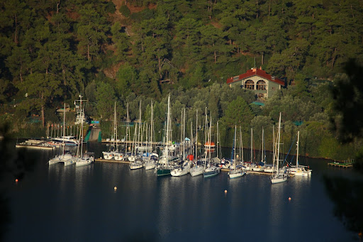 Global Sailing Resort