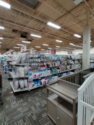 Clothing Store «Burlington Coat Factory», reviews and photos, 2920 SW Military Dr A, San Antonio, TX 78224, USA