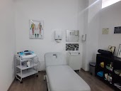 Irémise Fisioterapia en Granada