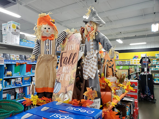 Discount Store «Dollar General», reviews and photos, 9814 NY-96, Trumansburg, NY 14886, USA