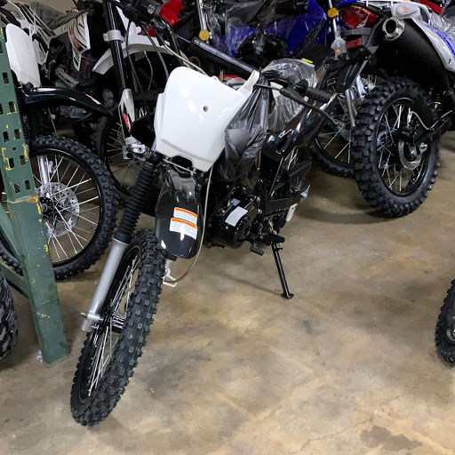 ATV Dealer «360 PowerSports», reviews and photos, 711 106th St, Arlington, TX 76011, USA