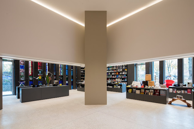 Reviews of the Design Museum Shop in London - Shop