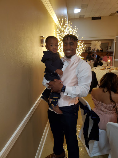 Wedding Venue «Stage 1 Weddings & Receptions», reviews and photos, 13456 S Harrells Ferry Rd, Baton Rouge, LA 70816, USA