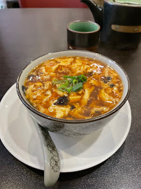 Soupe du Restaurant chinois Chez Shen à Paris - n°18