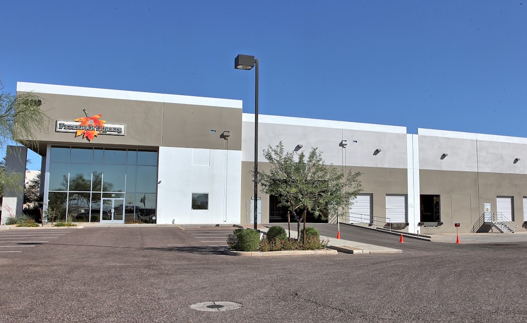 Peterman Lumber