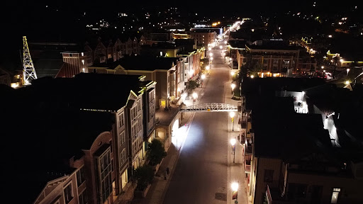 Market «Park Silly Sunday Market», reviews and photos, 780 Main St, Park City, UT 84060, USA