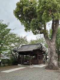 高瀬 金刀比羅神社