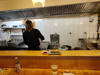 Atmosphère du Restaurant de nouilles (ramen) Ramen ya à Nantes - n°2