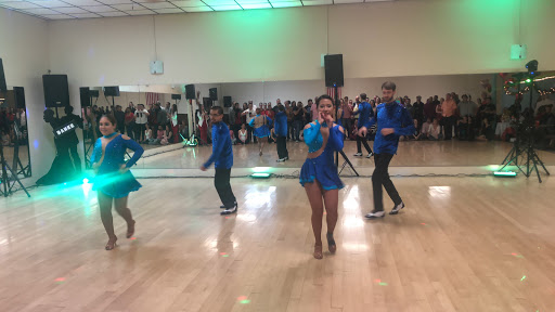 Dance School «Salsabysal Dance Studio Of Salsa and Bachata», reviews and photos, 13740 Midway Rd #710, Dallas, TX 75244, USA