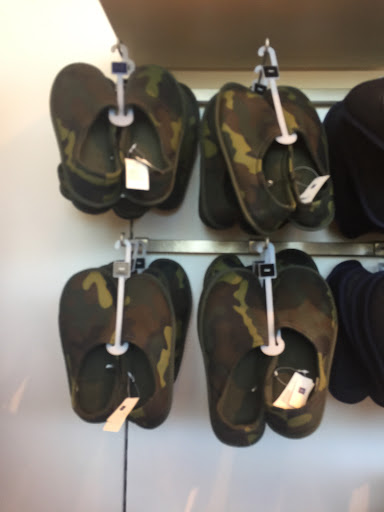 Clothing Store «Gap Outlet», reviews and photos, 12801 W Sunrise Blvd, Sunrise, FL 33323, USA