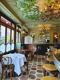 Photo n°63 de Le Chardenoux Cyril Lignac à Paris ()