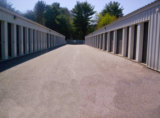 Self-Storage Facility «Somersworth Storage», reviews and photos, 240 NH-108, Somersworth, NH 03878, USA