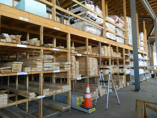 Home Improvement Store «Middleton Building Supply», reviews and photos, 157 Main St, Meredith, NH 03253, USA