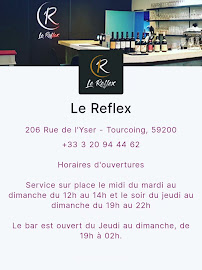 Photos du propriétaire du Bar à Cocktail et Restaurant Le Reflex à Tourcoing - n°8
