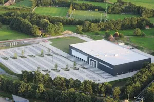 Midden Nederland Hallen image