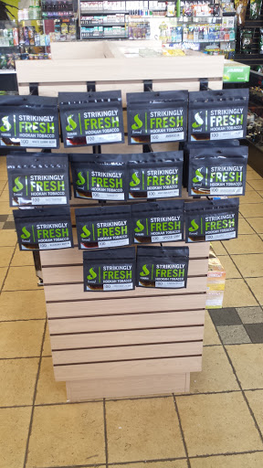 Tobacco Shop «High City Smoke Shop», reviews and photos, 8350 W Lower Buckeye Rd, Tolleson, AZ 85353, USA