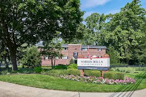 Norris Hills image