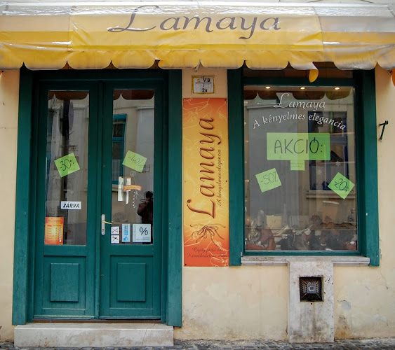 Értékelések erről a helyről: Lamaya Cipőbolt, Pécs - Cipőbolt