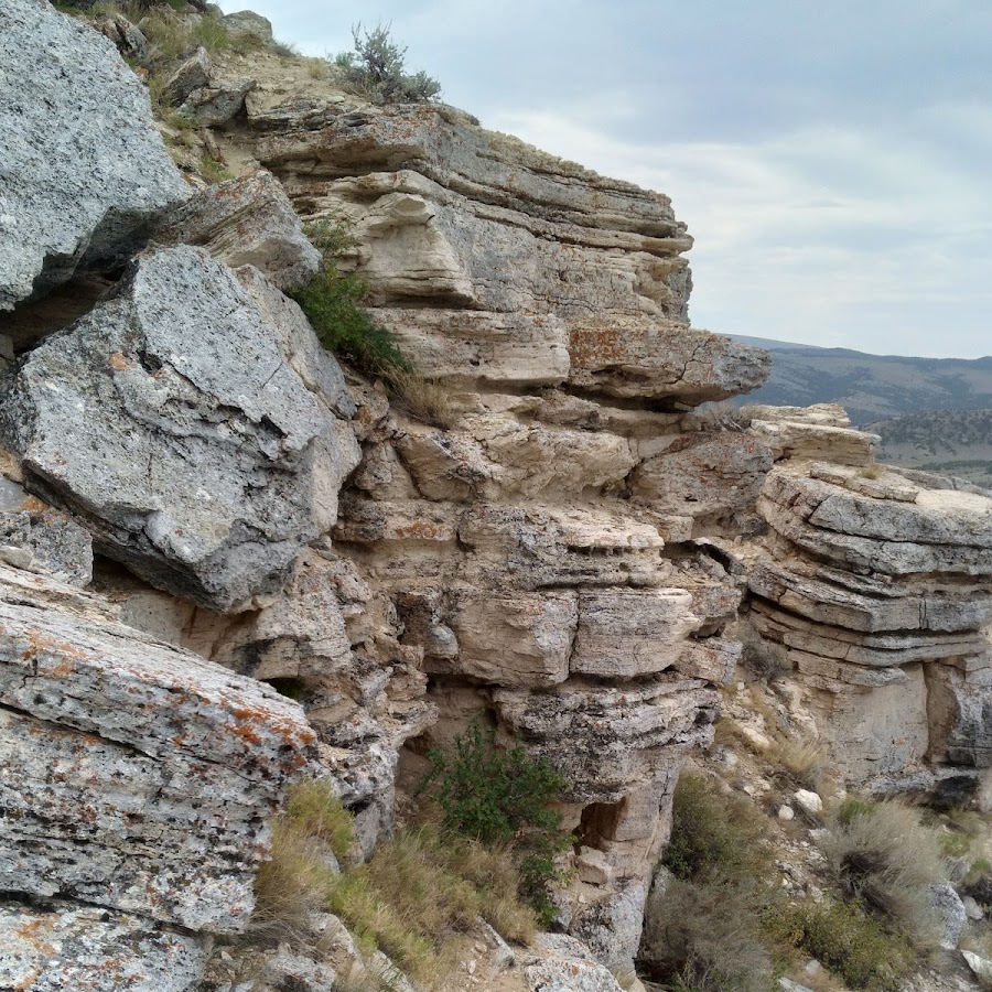 Round Top Mountain