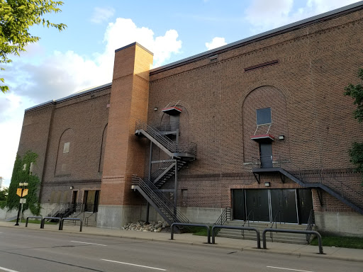 Arena «Mariucci Arena», reviews and photos, 1901 4th St SE, Minneapolis, MN 55455, USA