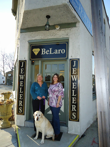Belaro Jewelers, 31 E Lancaster Ave, Downingtown, PA 19335, USA, 
