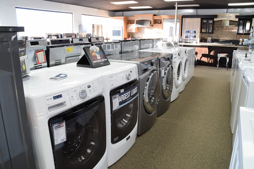 Appliance Store «Mountain High Appliance», reviews and photos, 3965 Academy Blvd N, Colorado Springs, CO 80917, USA