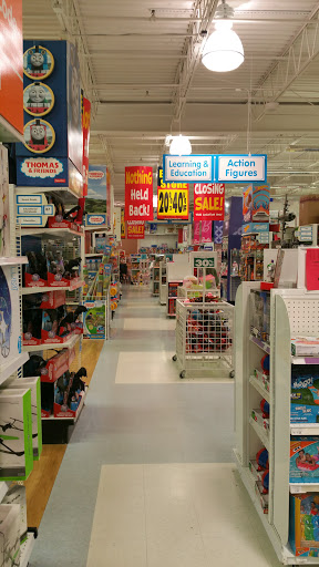 Shopping Mall «Lynnhaven North Shopping Center», reviews and photos, 2720 N Mall Dr, Virginia Beach, VA 23452, USA