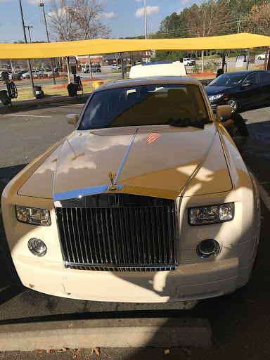 Car Wash «Quick Wash Express Car Wash», reviews and photos, 3645 Peachtree Industrial Blvd, Duluth, GA 30096, USA