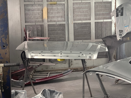 Auto Repair Shop «#1 Auto & Body Repair», reviews and photos, 525 Southgate Ave, Iowa City, IA 52240, USA