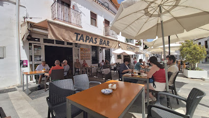 Bar carmen - Pl. Virgen de la Peña, 11, 29650 Mijas, Málaga, Spain