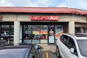 Sushi Avenue image