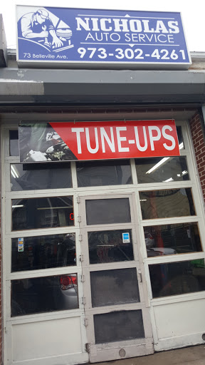 73 Belleville Ave, Belleville, NJ 07109, USA