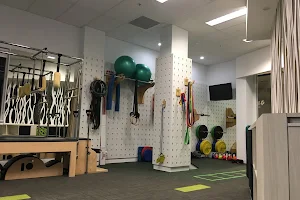 SquareOne Physio + Pilates + Exercise - Mosman (Bridgepoint) Practice image