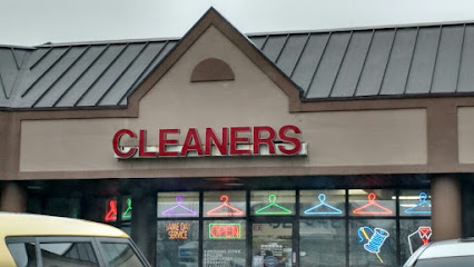 Appletree Cleaners