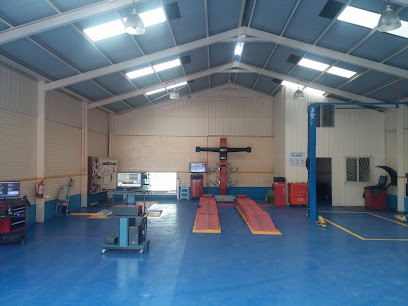 Servicio Automotriz Baez